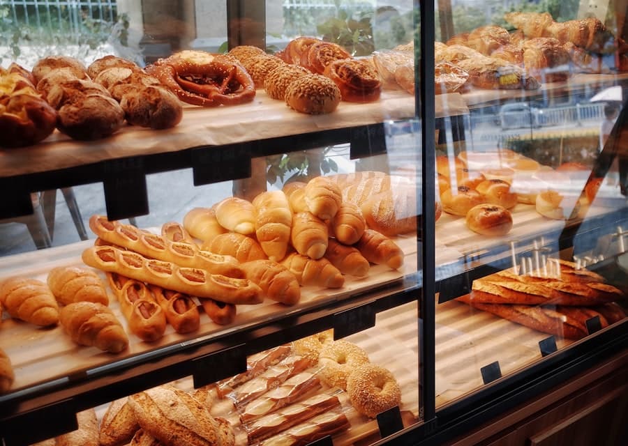 Bakery