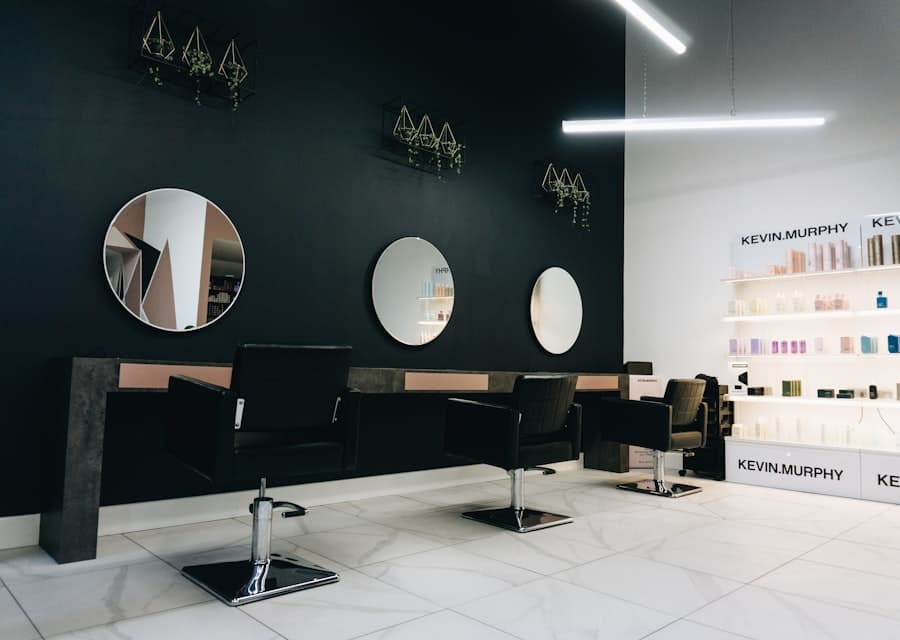Salon